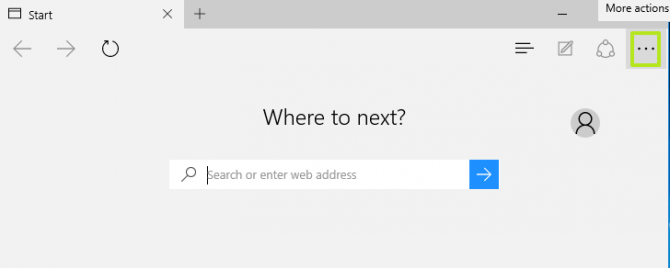 Your Windows 10 computer is slow to connect to the Internet, this is a fix Picture 19