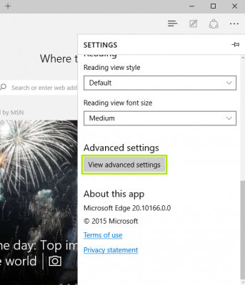 Your Windows 10 computer is slow to connect to the Internet, this is a fix Picture 21