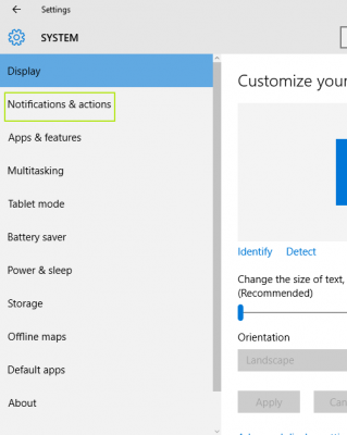 Your Windows 10 computer is slow to connect to the Internet, this is a fix Picture 26
