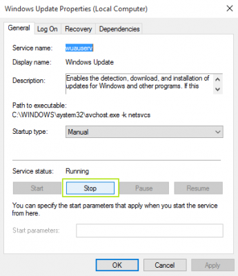 Your Windows 10 computer is slow to connect to the Internet, this is a fix Picture 6