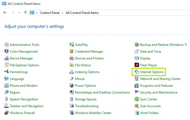 Your Windows 10 computer is slow to connect to the Internet, this is a fix Picture 9