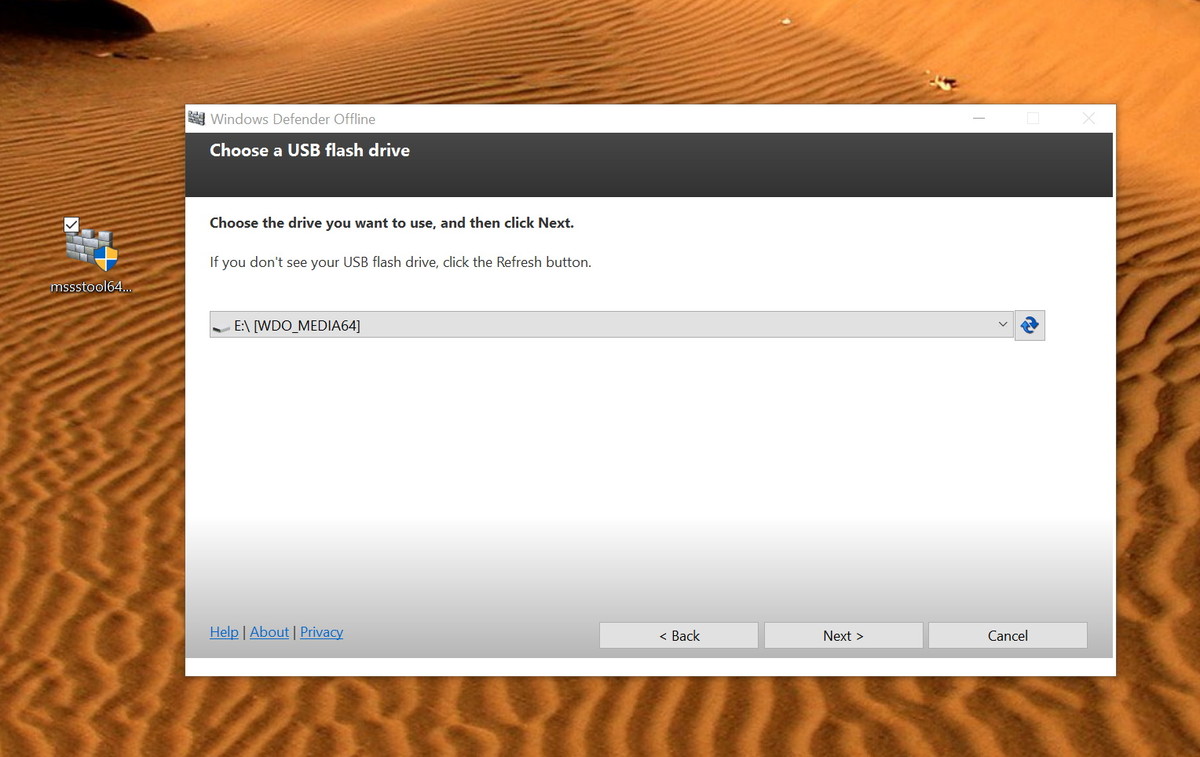 Your Windows 10-based computer has a virus, this is a fix Picture 3