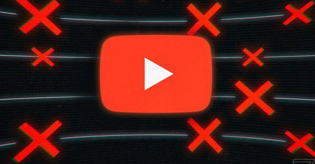 YouTube deletes the famous musician's channel because of suspicion that it has directed the songs that he composed Picture 4