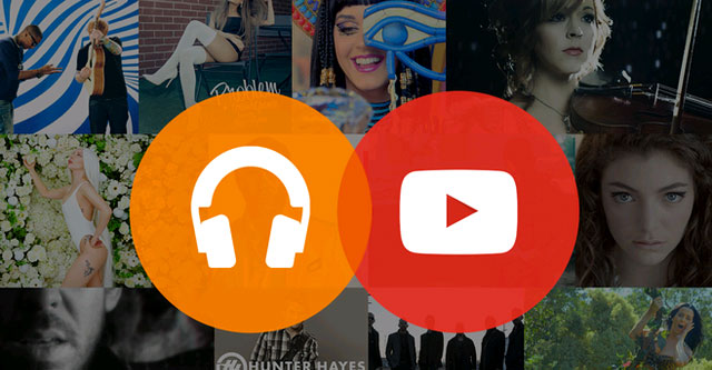 YouTube introduces Music Key streaming service for $ 10 per month Picture 1