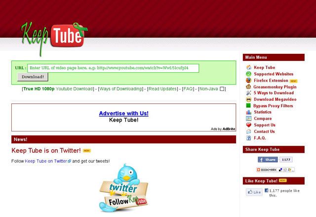 YouTube 'Training' Picture 2