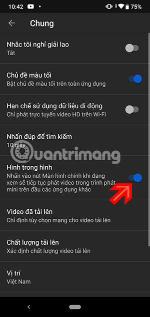 Youtube Vanced How To Download And Use Youtube Vanced On Your Phone