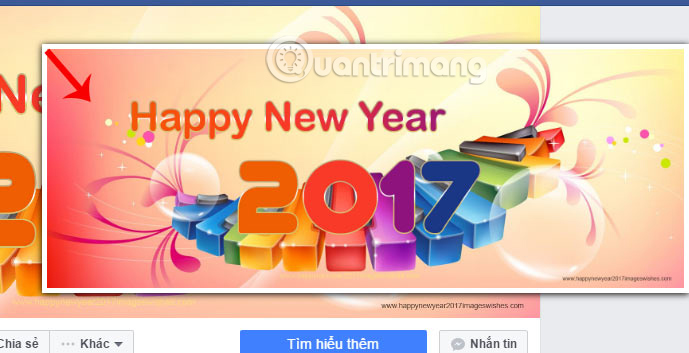 Zoom in on Facebook photos with the Photo Zoom for Facebook widget Picture 6