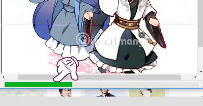 Zoom in without loss of quality with PhotoZoom Classic Picture 5