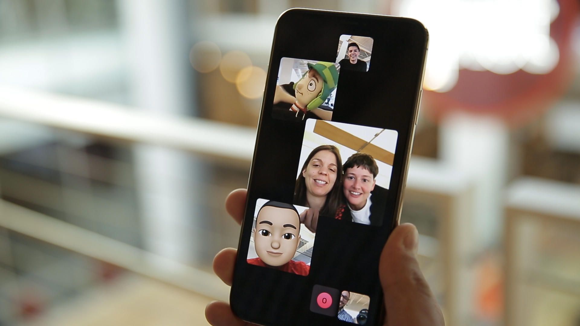 skype video call apps