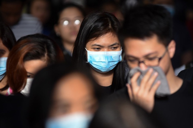 Picture 1 of The Philippines declared a state of emergency because of Covid-19