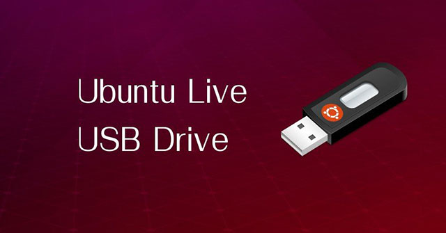 Remove Viruses from Windows PC with Ubuntu Live USB