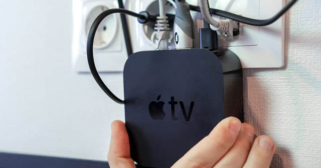 How to Change DNS Settings on Apple TV