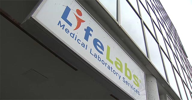Another Major Health Facility Was Attacked, Affecting Nearly Half