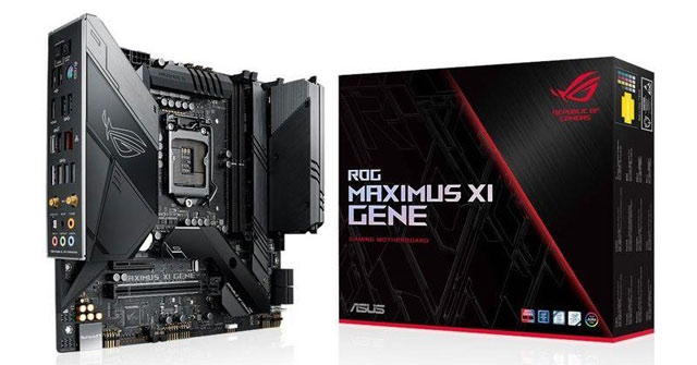 Best Mainboard Gaming: 6 Best Gaming Motherboards in 2019