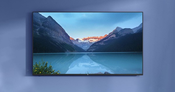 Xiaomi Launches a 60-inch TV: Complete Guide