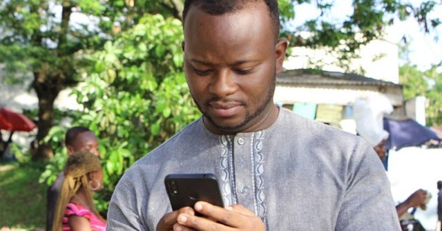 Where the Internet Is Expensive Like Gold, Students Must Starve