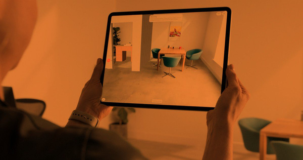 Translating Covid-19 Is an Opportunity for Apple's New iPad
