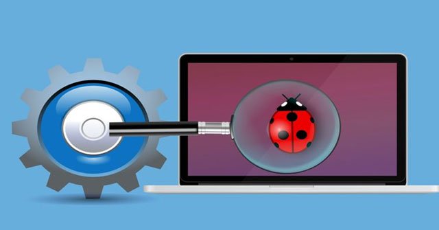 How to Use the Built-in Virus Scanner on Chrome