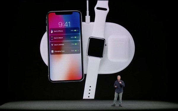 Apple AirPower Wireless Charger May Return from 'the Dead'
