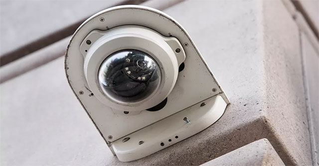 'Imitate' China, the Us Will Deploy Dense Camera System, a