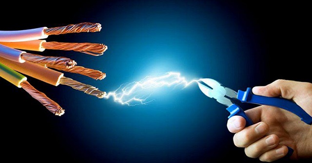Elcb Jumping Anti-shock Heater: Causes and Solutions