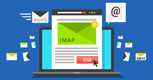 What Is Imap: Learn About the Imap Protocol