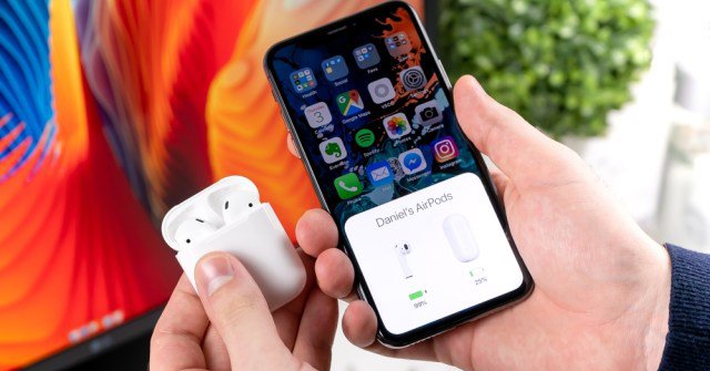 How to Use Audio Sharing on Iphone and Ipad