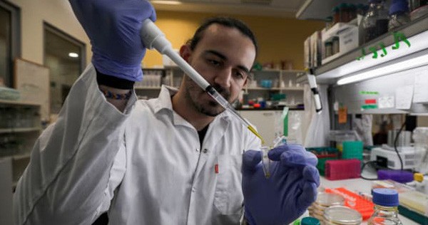 WHO: Testing More Than 20 Different Vaccines for Corona