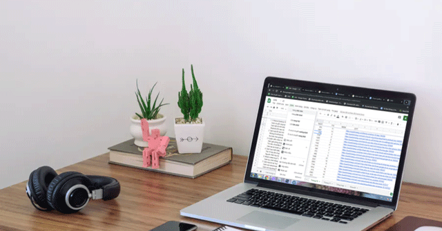 How to Add or Delete Rows and Columns in Google Sheets