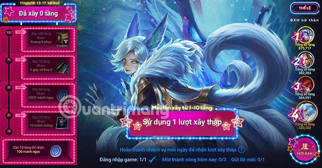 8/3 Coalition Event: How to Get a Free Costume with the Goddess