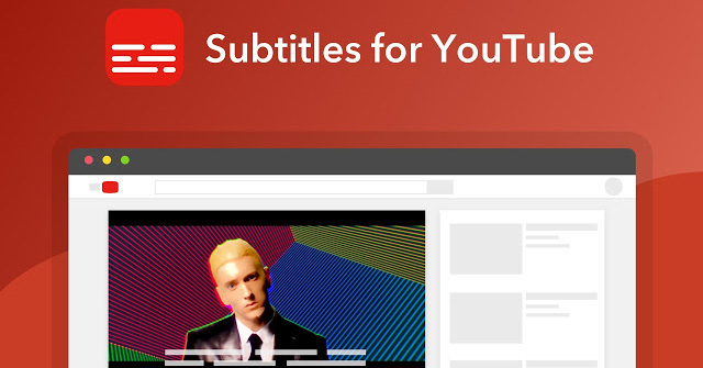How to Browse Youtube Video Subtitles Quickly