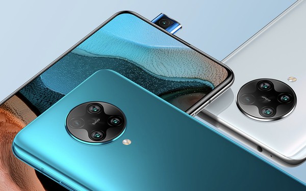 Redmi K30 Pro Officially Launches: Performance King on