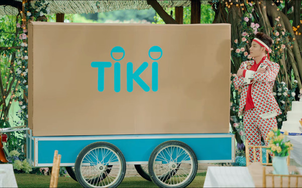 Tiki Is Standing Still in the Race of E-commerce Giants