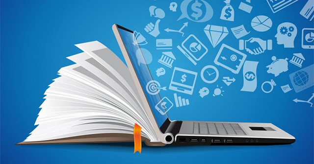 Study Online on E-learning Lectures