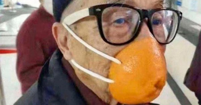 Photo: All Types of Anti-virus Masks: Complete Guide
