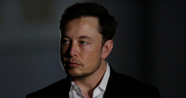 As Fast as Elon Musk: Just Once Despised Covid-19, Now Has