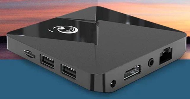 A95x Miniq, the Cheapest Computer in the World, Costs Only 20usd