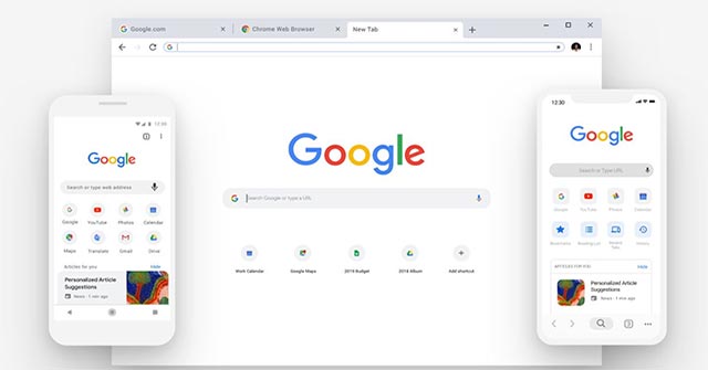 How to Send Content from Chrome PC to Your Phone Is Extremely