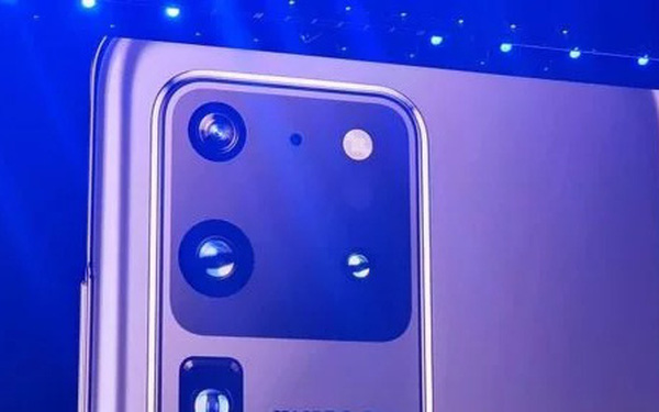 Rumor: Samsung Is Developing a New 150MP Nonacell Sensor for