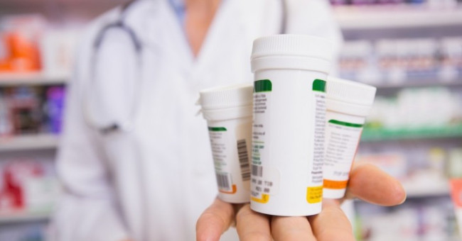 1 in 5 Adults Are Hospitalized with Antibiotic Side Effects