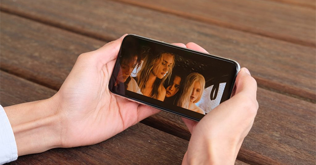 How to Insert Text into Videos on iPhone