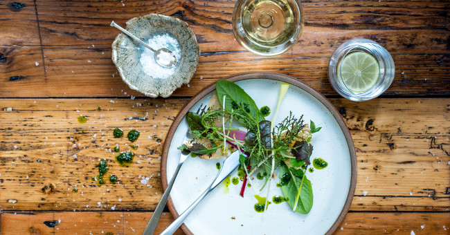 10 Best Hotels for Vegetarians in the UK