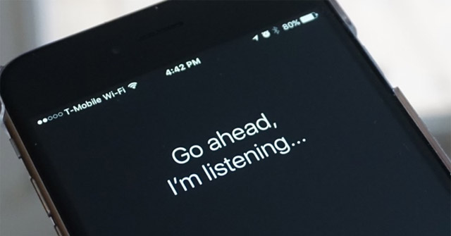 10 Changes the Best Settings That Siri Can Make on iPhone