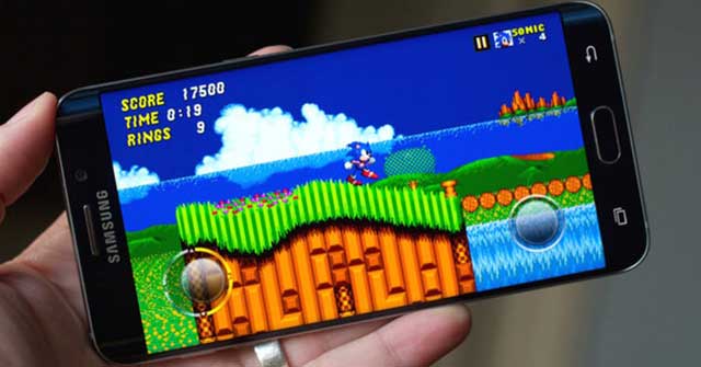 10 Classic Sega Games That Can Be Played on Your Phone
