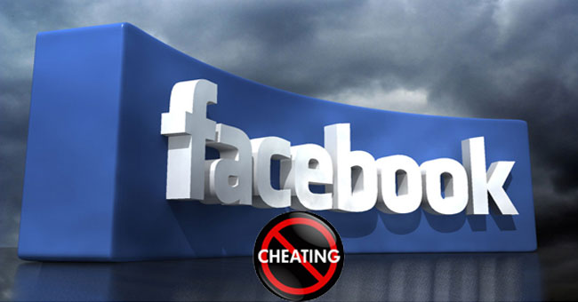 10 Common Scams on Facebook