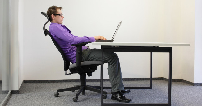 10 Dangerous Things Will Happen to Your Body if You Sit All Day