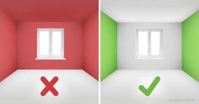 10 Design Tips Expand the Space for a Small Room