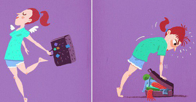 10 Dreadful Situations That Are Difficult to Understand Everyone