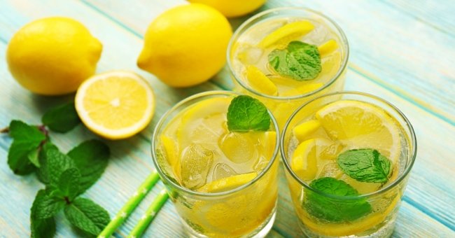 10 Drinks Before Going to Bed Help Reduce Belly Fat Quickly