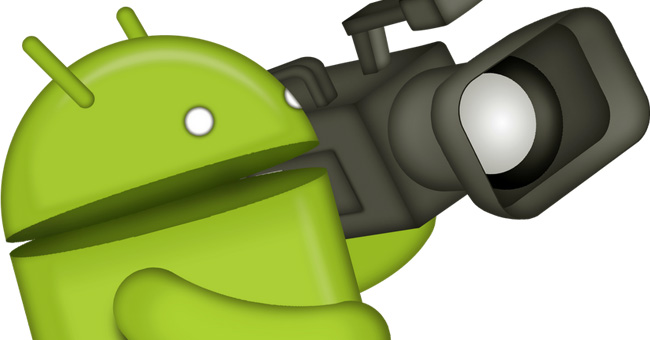 10 Easy Video Editing Applications on Android